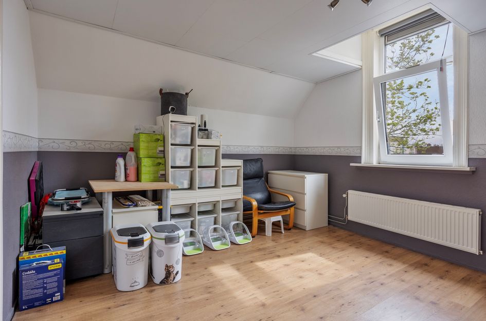 Westfrankelandsestraat 60B