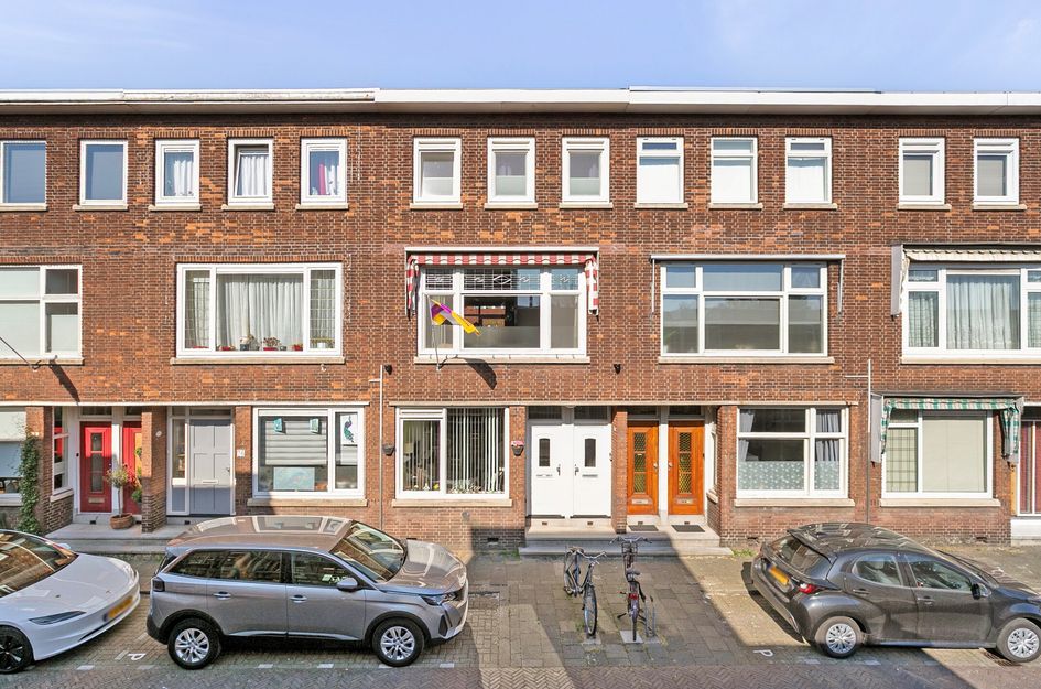 Wattstraat 74B