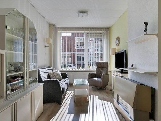 Wattstraat 74B, Schiedam