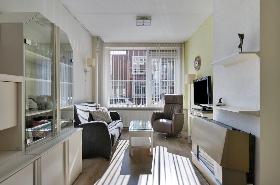 Wattstraat 74B