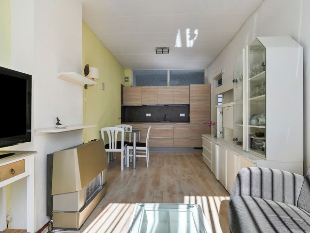 Wattstraat 74B, Schiedam