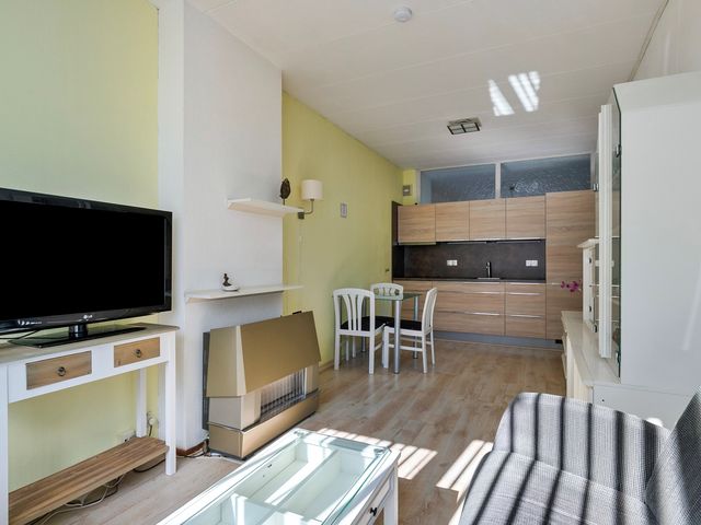 Wattstraat 74B, Schiedam