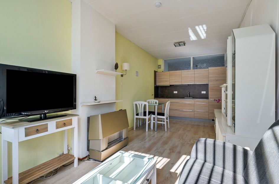Wattstraat 74B