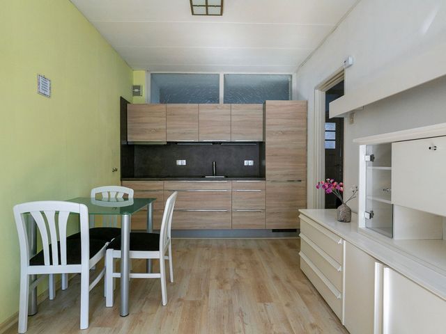 Wattstraat 74B, Schiedam