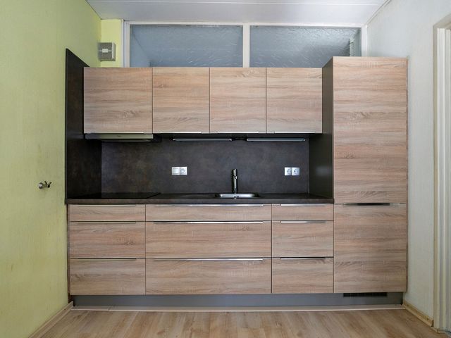 Wattstraat 74B, Schiedam