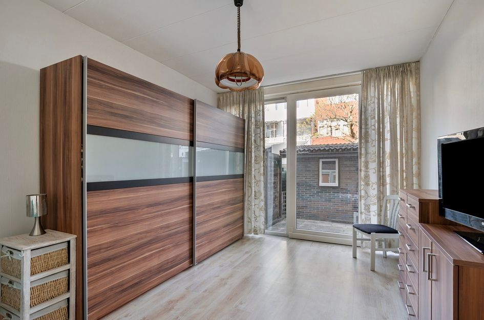Wattstraat 74B