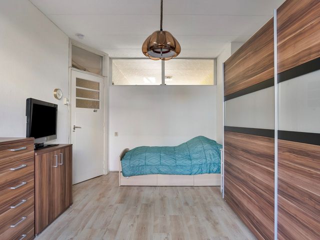 Wattstraat 74B, Schiedam