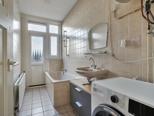 Wattstraat 74B, Schiedam