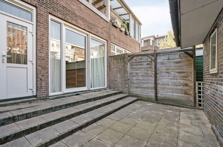 Wattstraat 74B