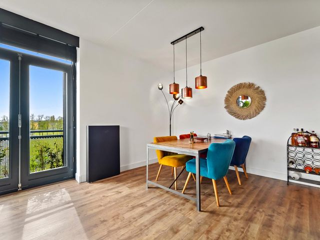Dedemsvaartweg 575, 'S-Gravenhage