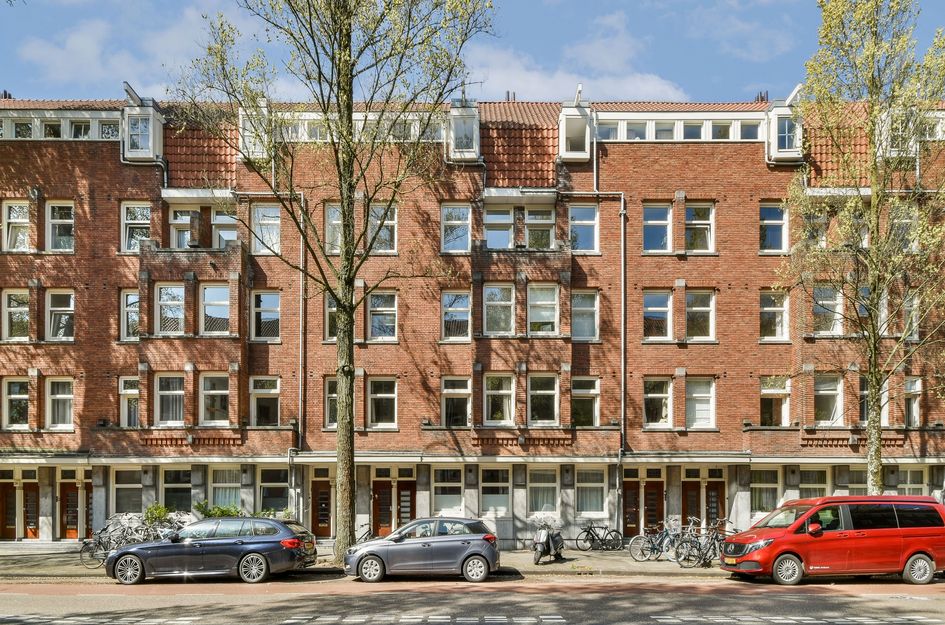 Haarlemmermeerstraat 130 3