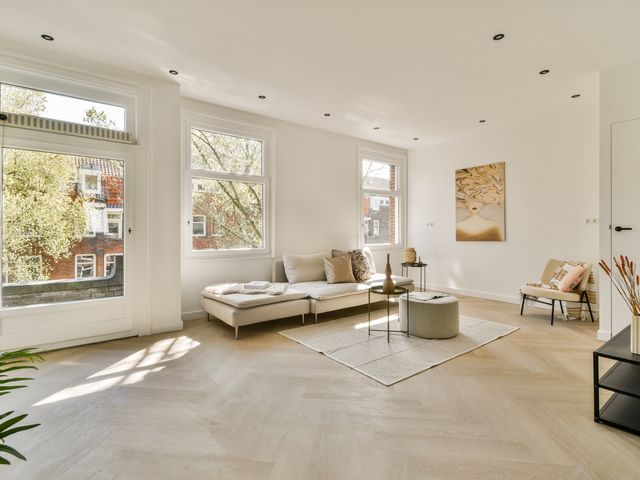 Haarlemmermeerstraat 130 3, Amsterdam