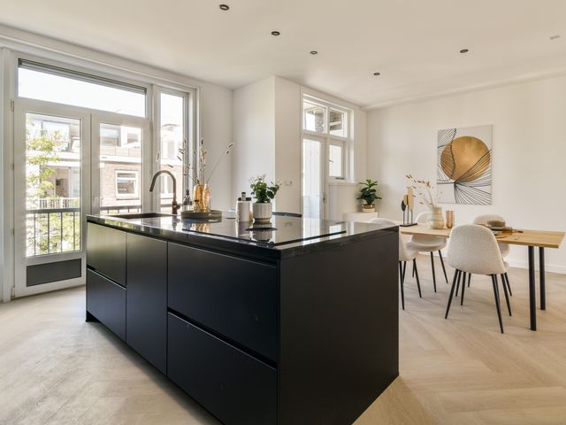 Haarlemmermeerstraat 130 3, Amsterdam