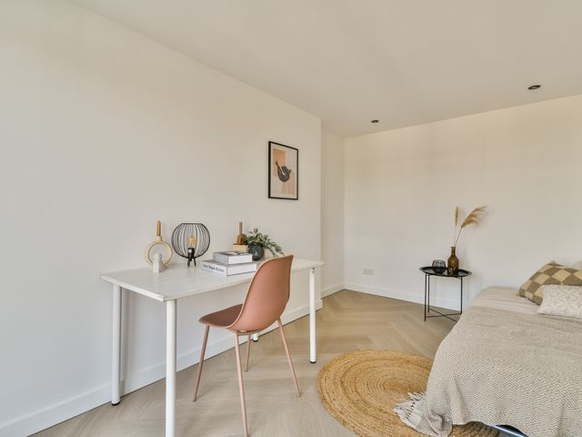 Haarlemmermeerstraat 130 3, Amsterdam