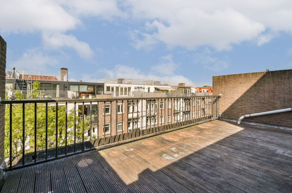 Haarlemmermeerstraat 130 3