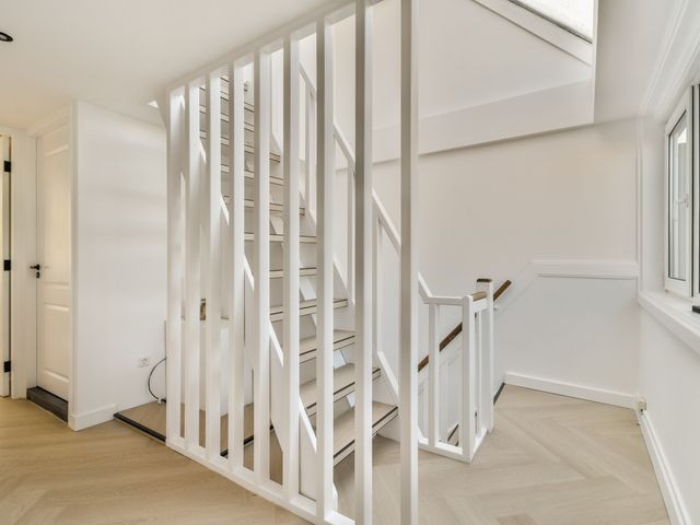 Haarlemmermeerstraat 130 3, Amsterdam