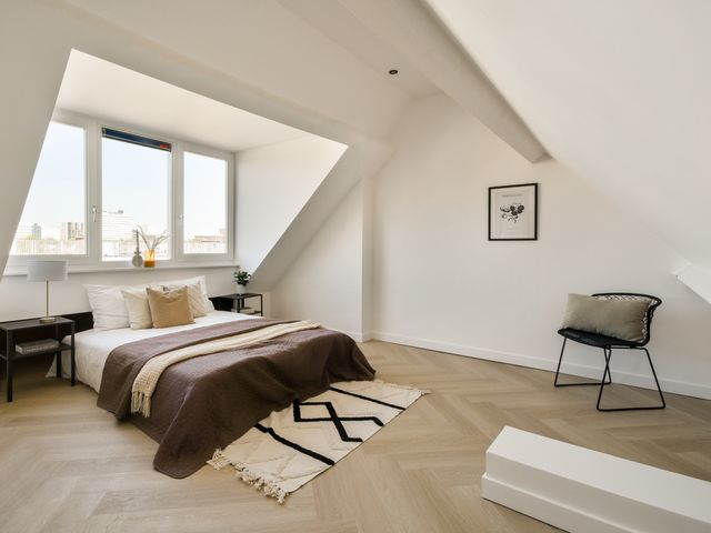 Haarlemmermeerstraat 130 3, Amsterdam