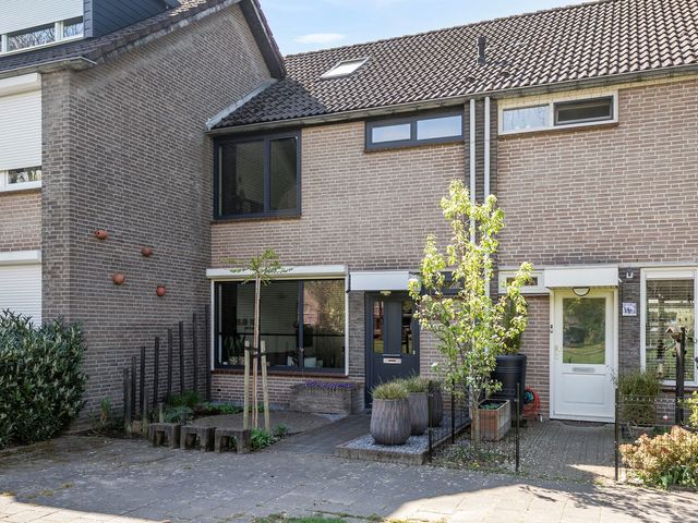 De Volder 71, Boxtel