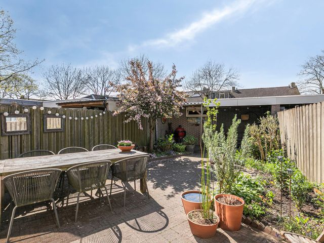 De Volder 71, Boxtel