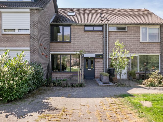 De Volder 71, Boxtel