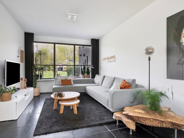 De Volder 71, Boxtel