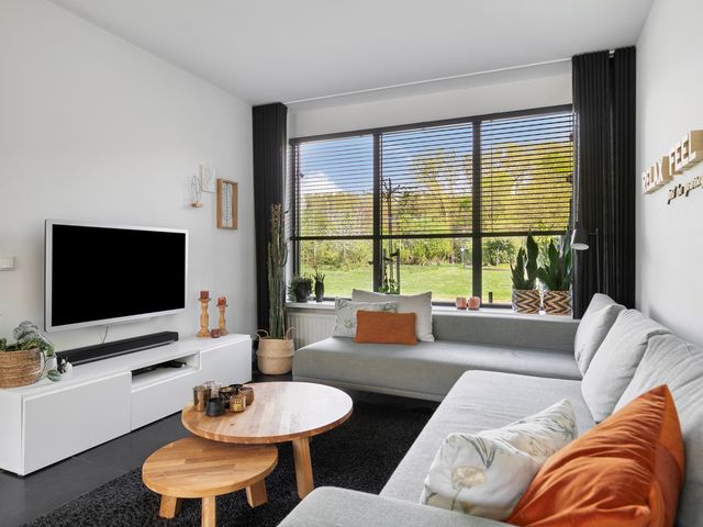 De Volder 71, Boxtel