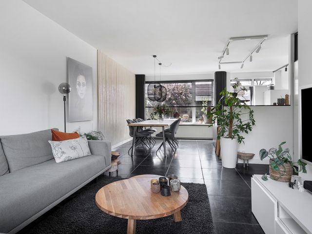 De Volder 71, Boxtel