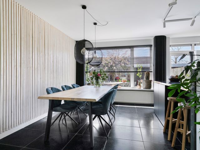 De Volder 71, Boxtel