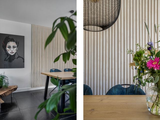 De Volder 71, Boxtel
