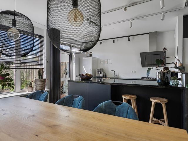 De Volder 71, Boxtel