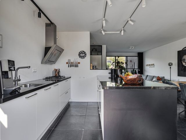 De Volder 71, Boxtel