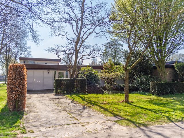 Dommeloord 54, Boxtel