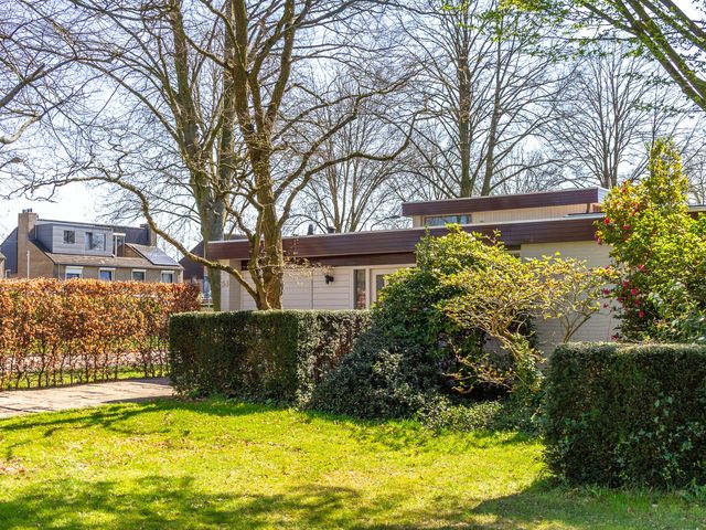Dommeloord 54, Boxtel