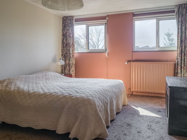 Dommeloord 54, Boxtel