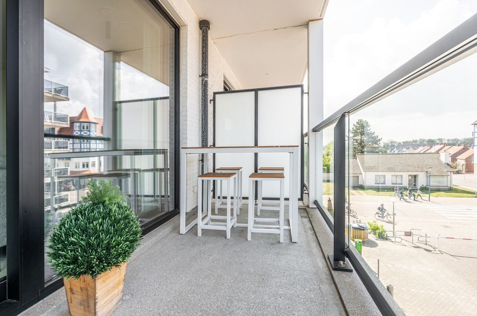 Boulevard de Wielingen 51A203