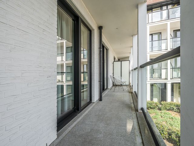Boulevard de Wielingen 51A203, Cadzand