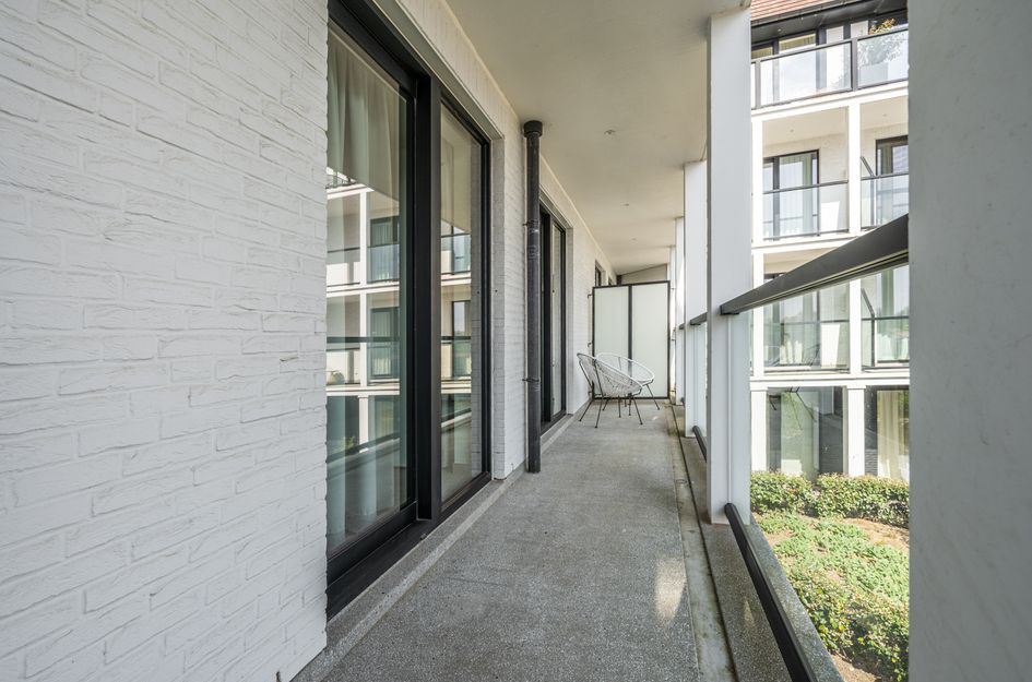 Boulevard de Wielingen 51A203