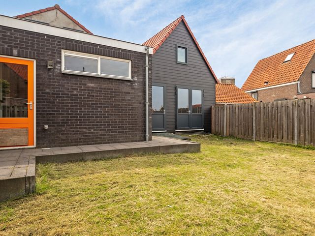 Oudestad 6, Oostburg