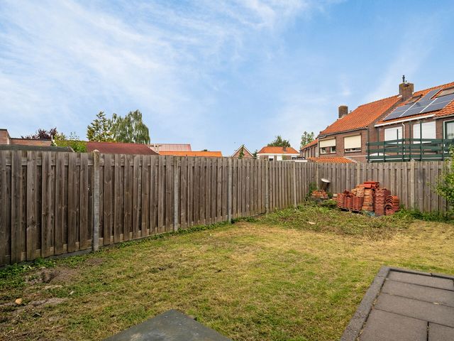 Oudestad 6, Oostburg