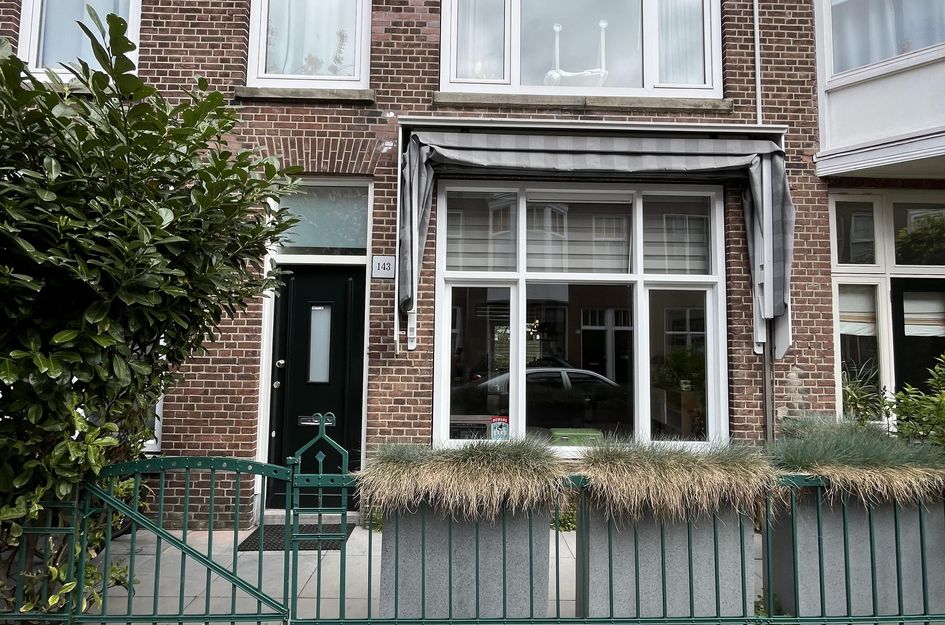 Hendrik van Deventerstraat 143