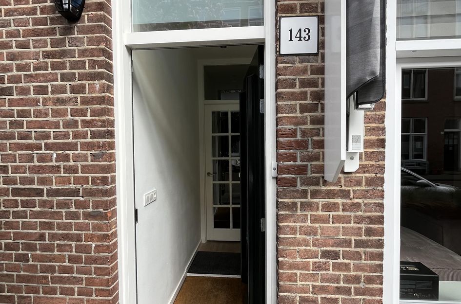 Hendrik van Deventerstraat 143