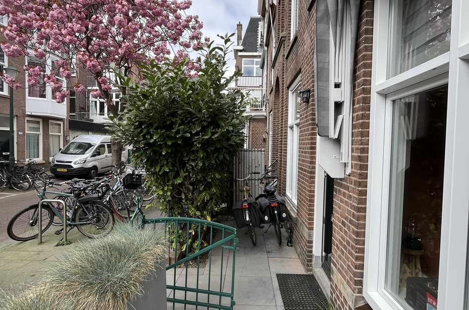 Hendrik van Deventerstraat 143