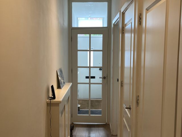 Hendrik van Deventerstraat 143, Den Haag