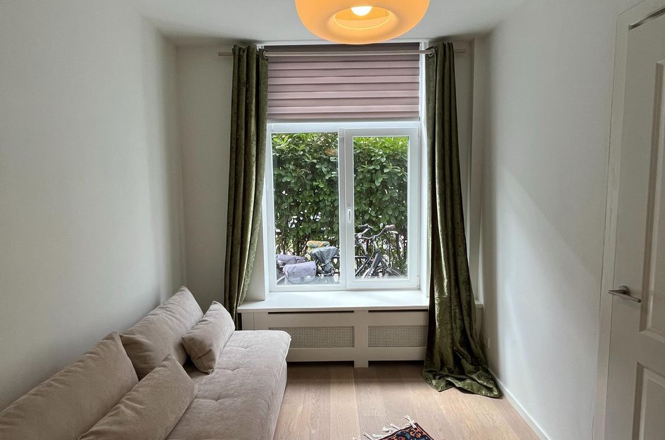 Hendrik van Deventerstraat 143