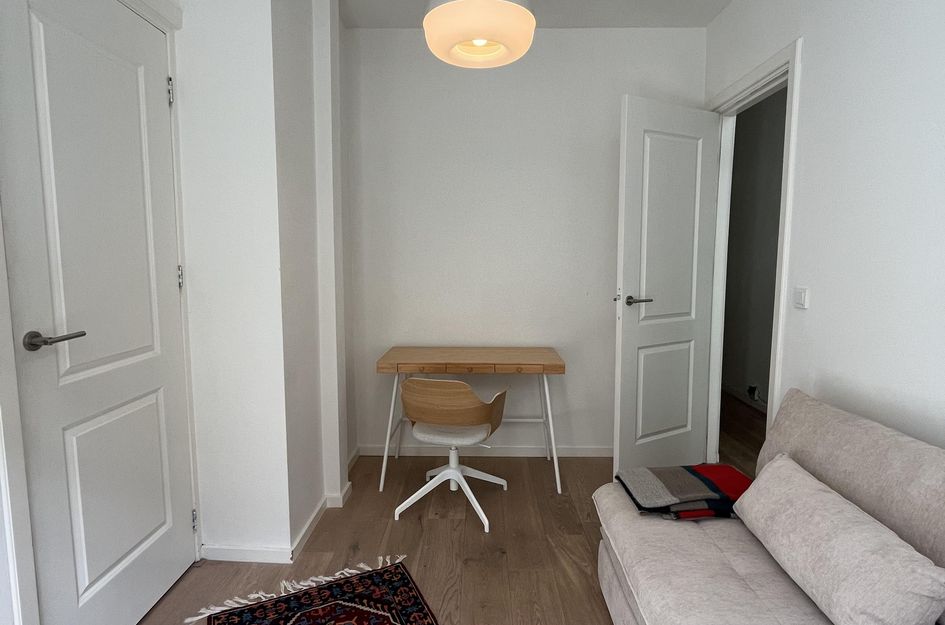Hendrik van Deventerstraat 143