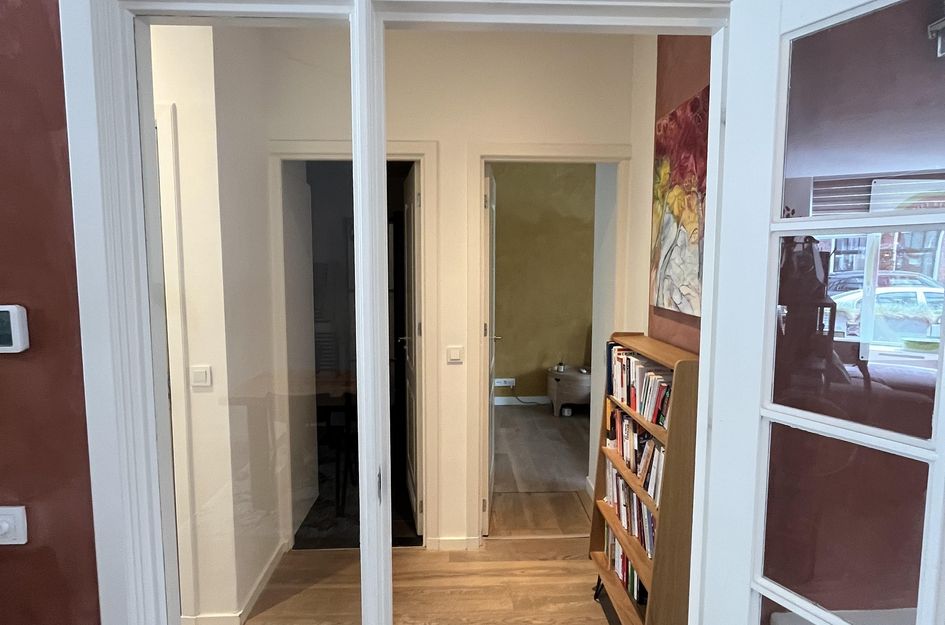Hendrik van Deventerstraat 143
