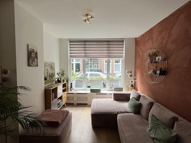 Hendrik van Deventerstraat 143, Den Haag