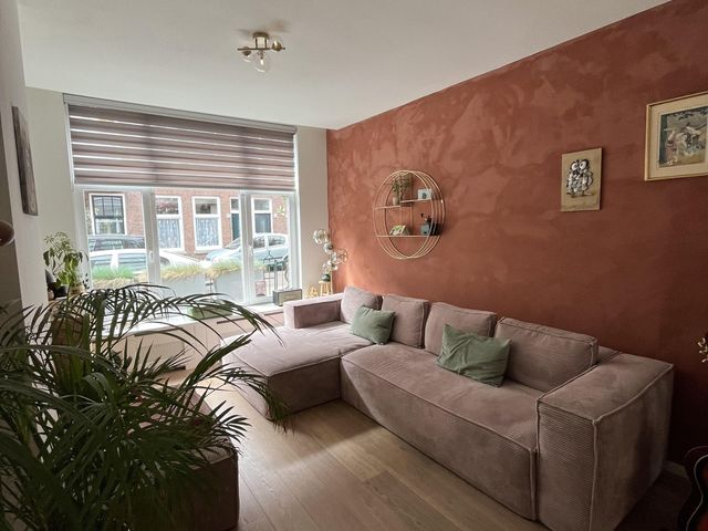Hendrik van Deventerstraat 143, Den Haag