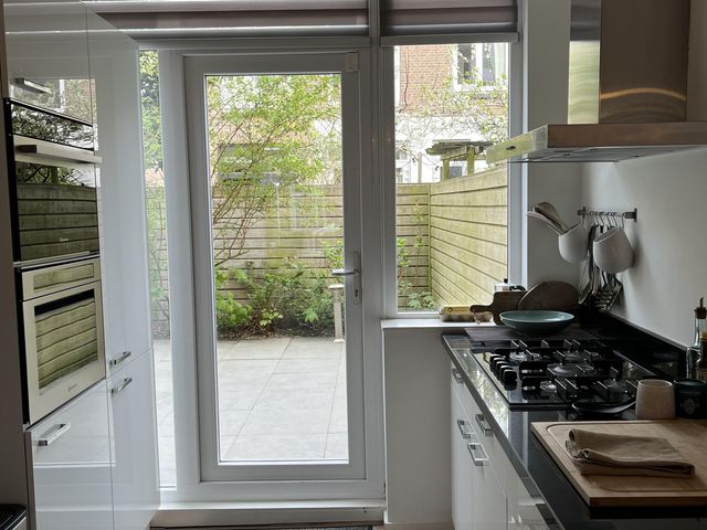 Hendrik van Deventerstraat 143, Den Haag
