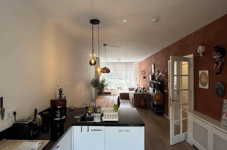 Hendrik van Deventerstraat 143